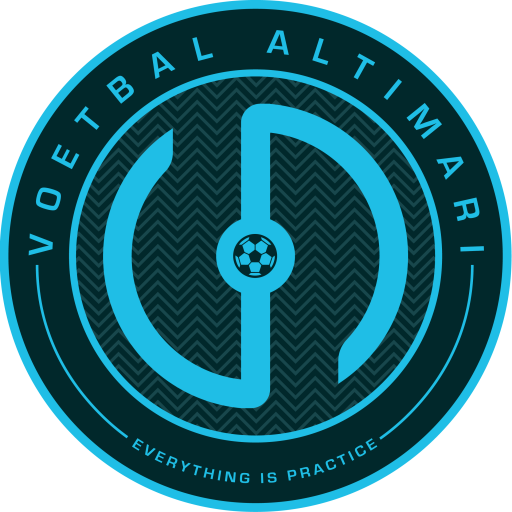 Voetbal Altimari website